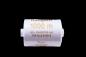 Mobile Preview: Polyester sewing thread in white 1000 m 1093,61 yard 40/2