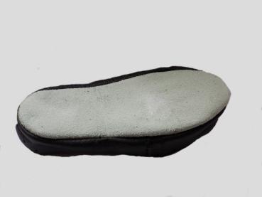 Leather soles buy for slippers 32/33