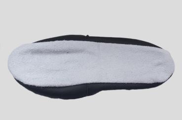 Leather soles buy for slippers 46/47