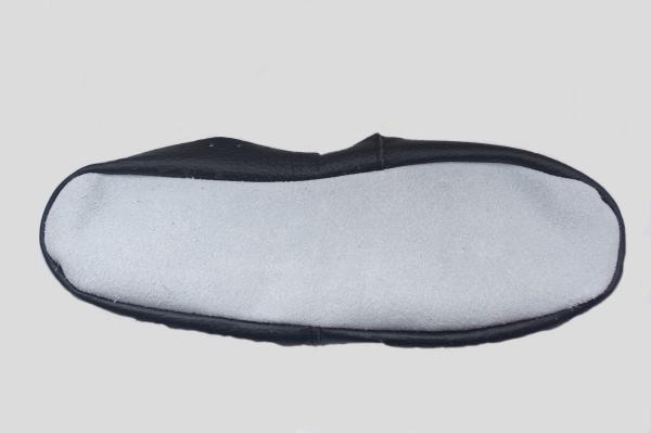 Leather soles buy for slippers 40/41